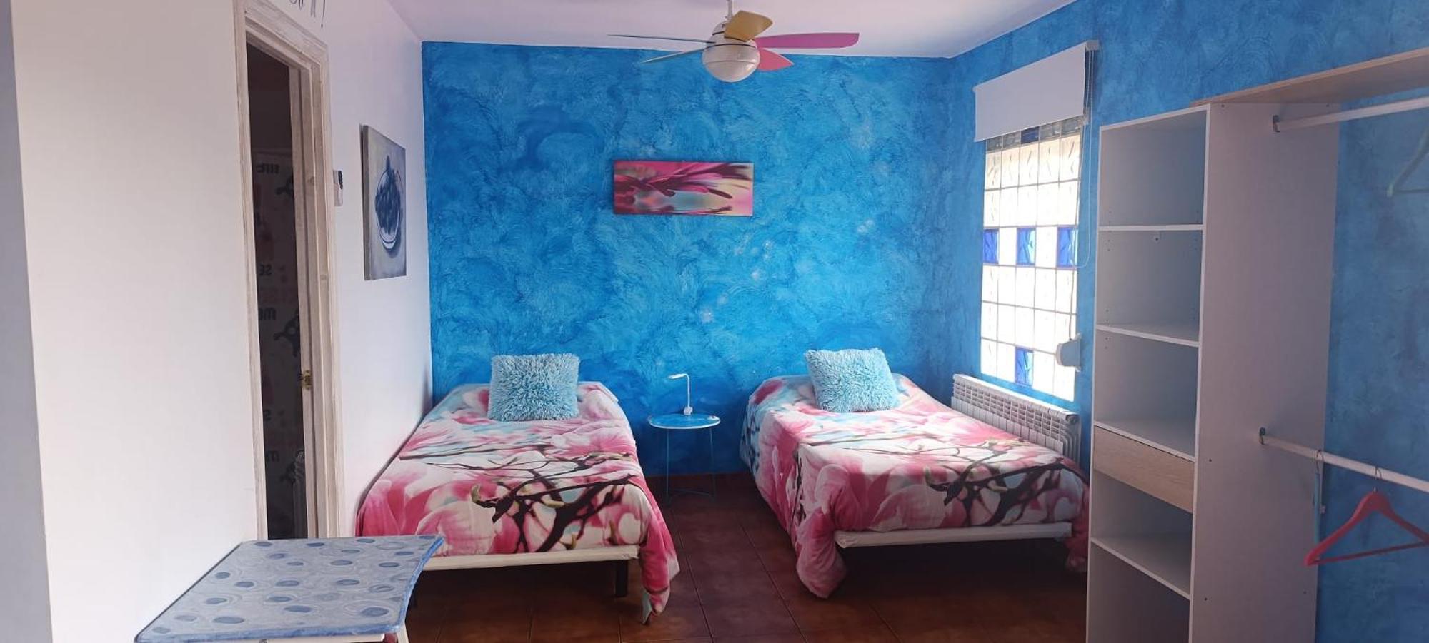 Hostal A La Sombra Del Laurel Navarrete Eksteriør billede