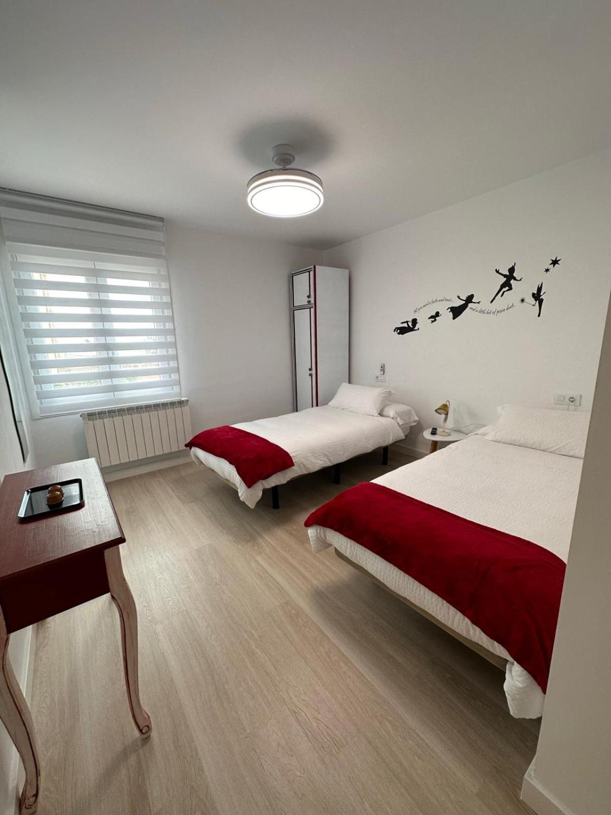 Hostal A La Sombra Del Laurel Navarrete Eksteriør billede