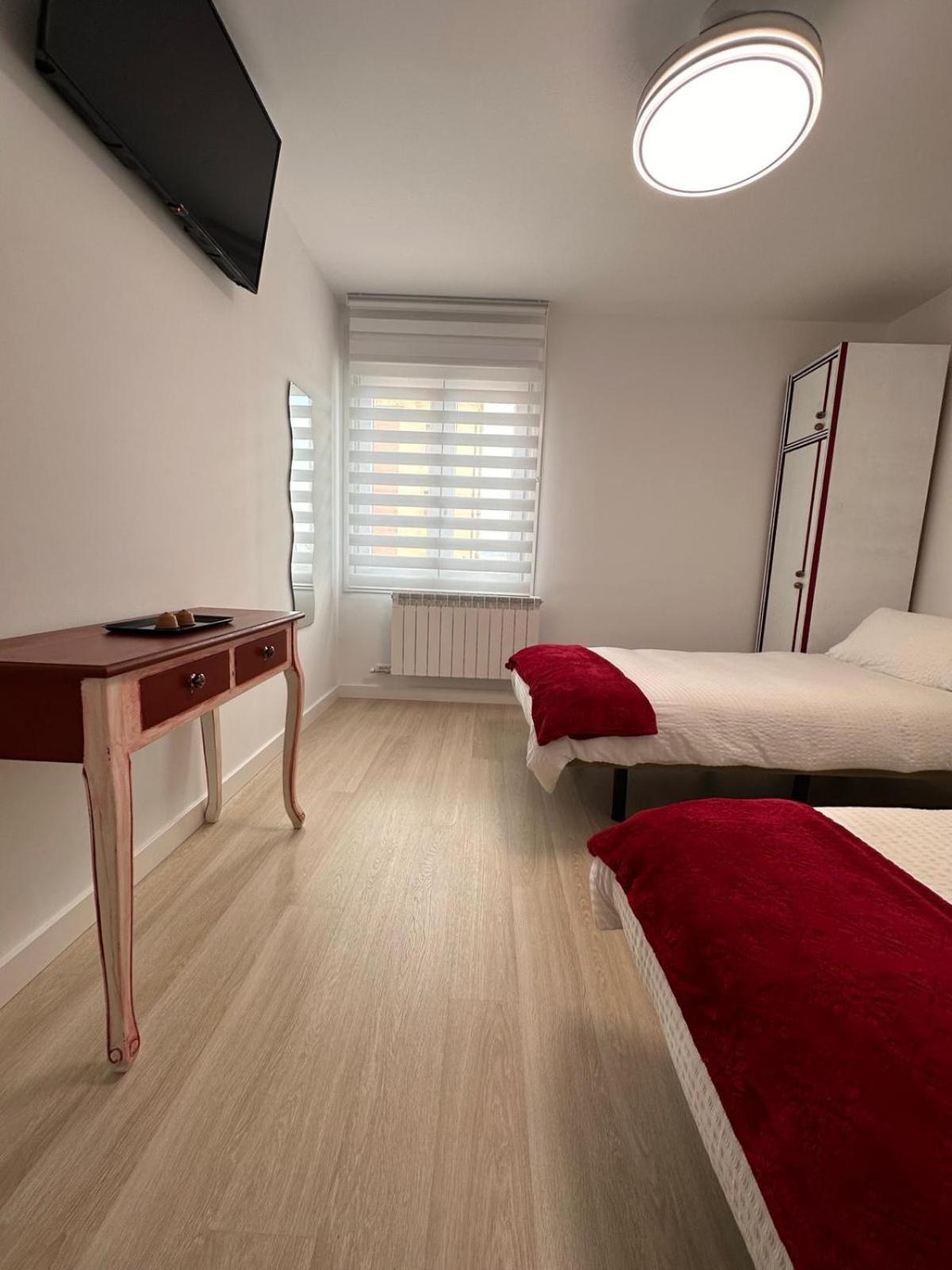 Hostal A La Sombra Del Laurel Navarrete Eksteriør billede
