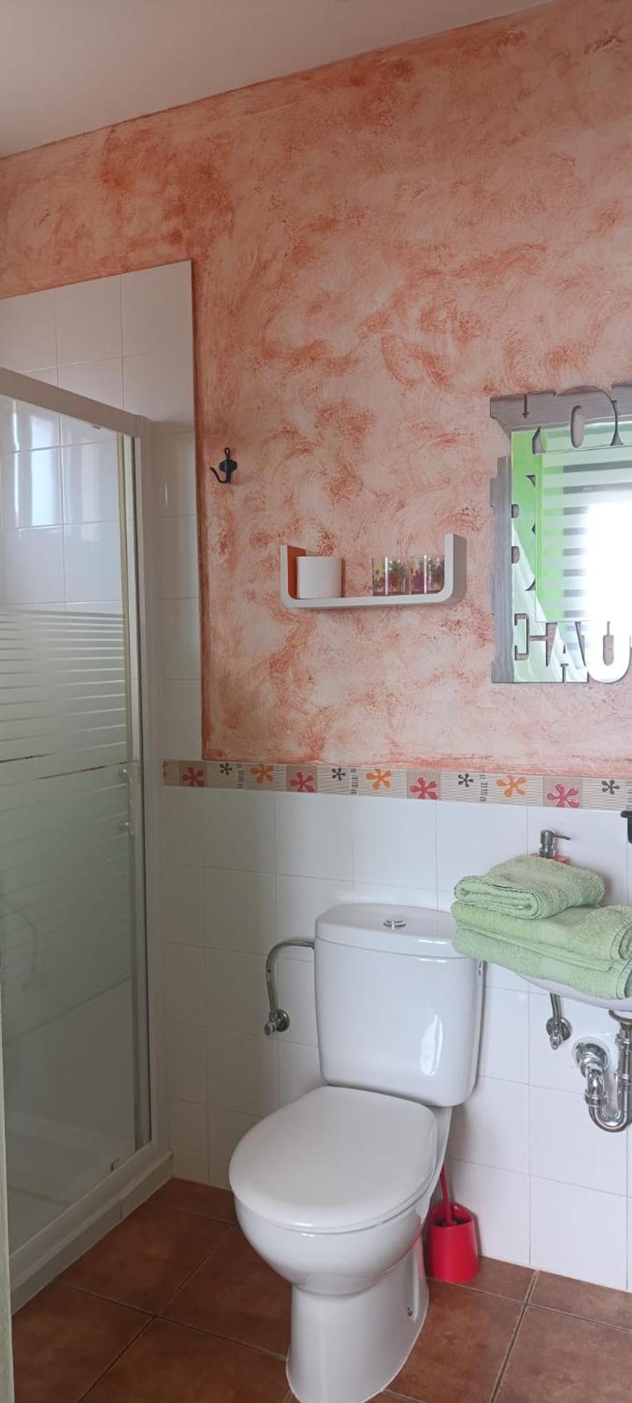 Hostal A La Sombra Del Laurel Navarrete Eksteriør billede